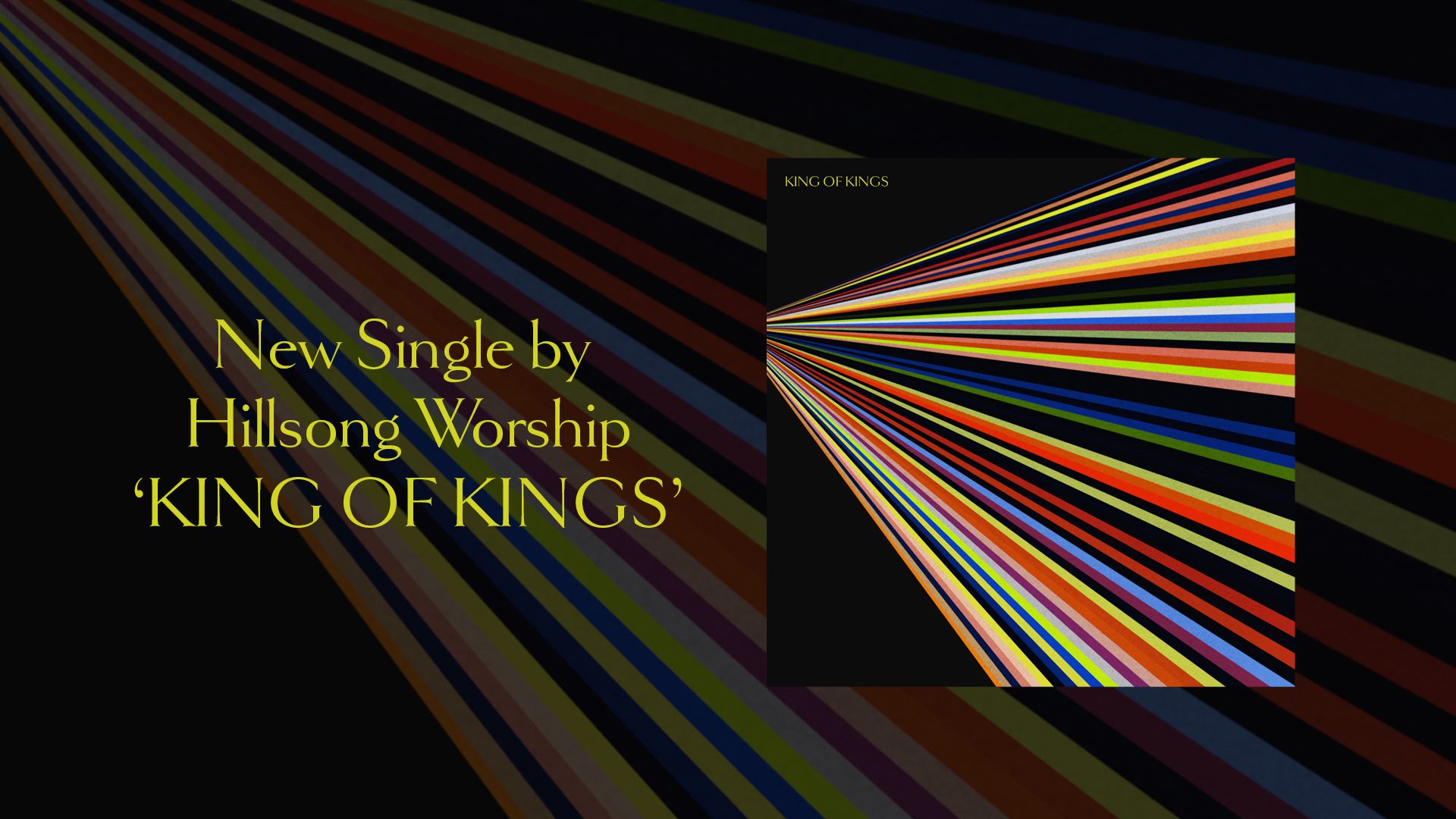 King Worship