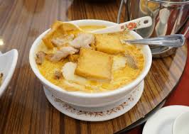 Curry Laksa